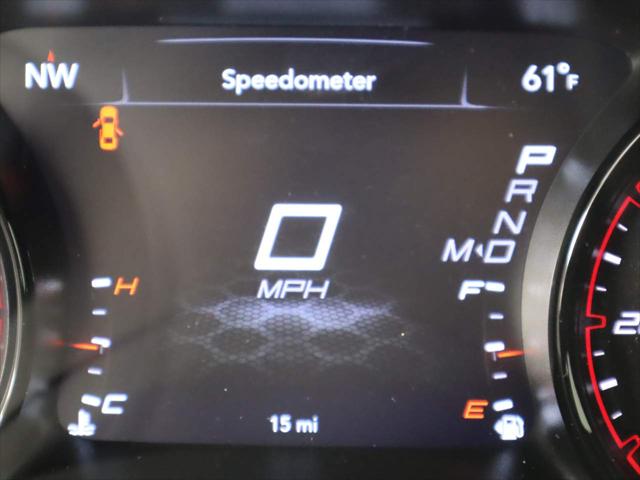 2023 Dodge Charger CHARGER SXT RWD