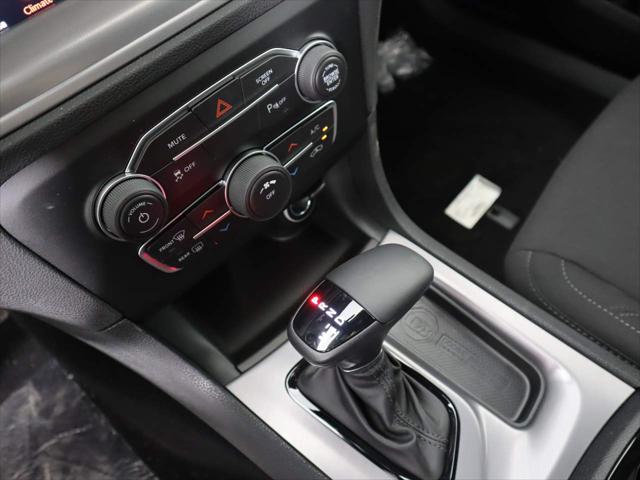2023 Dodge Charger CHARGER SXT RWD