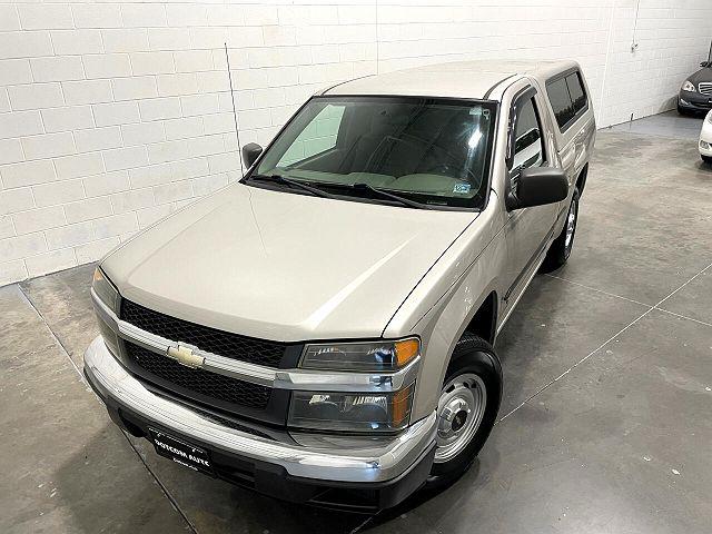 2006 Chevrolet Colorado LS for sale in Chantilly, VA