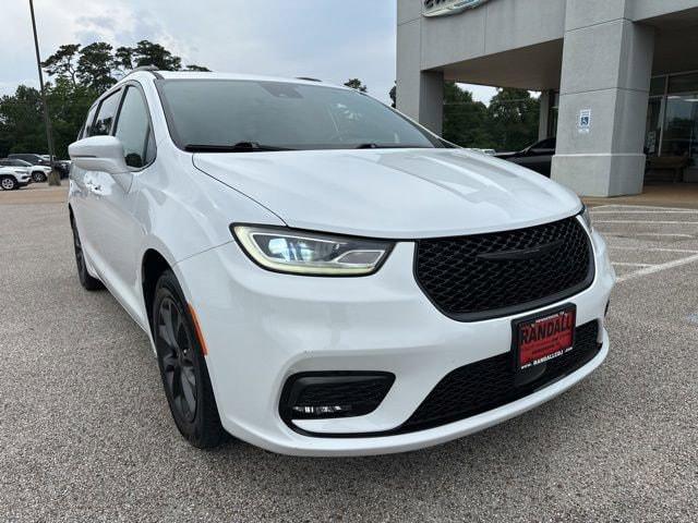 2021 Chrysler Pacifica Touring L for sale in Henderson, TX