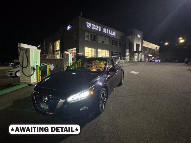 2020 Nissan Altima SV FWD for sale in Bremerton, WA