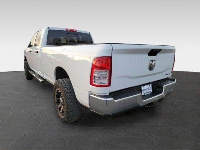 2021 RAM 3500 Tradesman Crew Cab 4x4 8 Box
