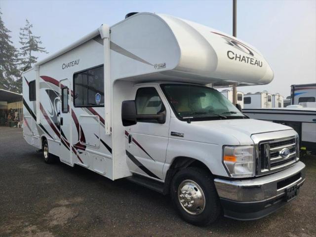 2023 Ford E-450 Cutaway Unknown for sale in Coburg, OR