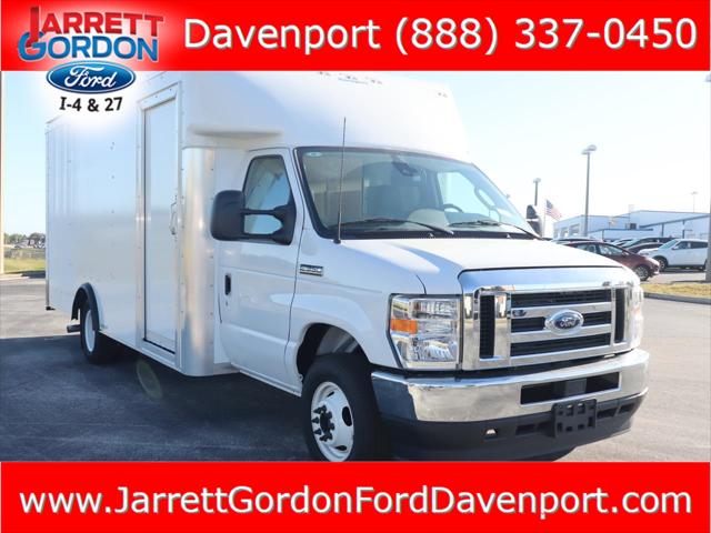 2023 Ford E-350 Cutaway E-350 SRW (426118) for sale in Davenport, FL