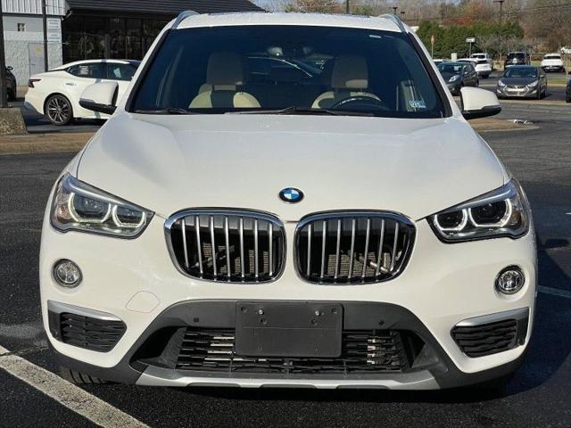2017 BMW X1 xDrive28i