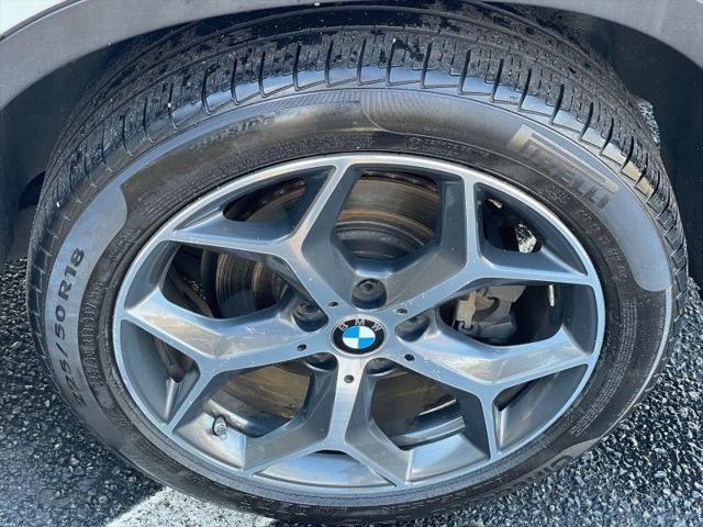 2017 BMW X1 xDrive28i