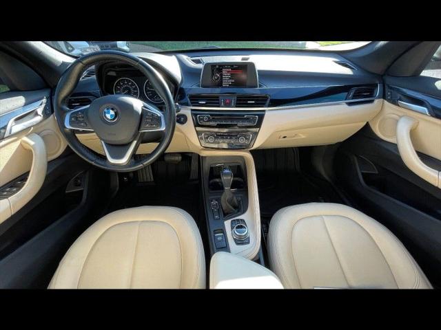 2017 BMW X1 xDrive28i