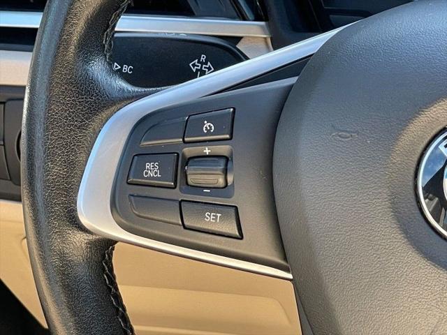 2017 BMW X1 xDrive28i