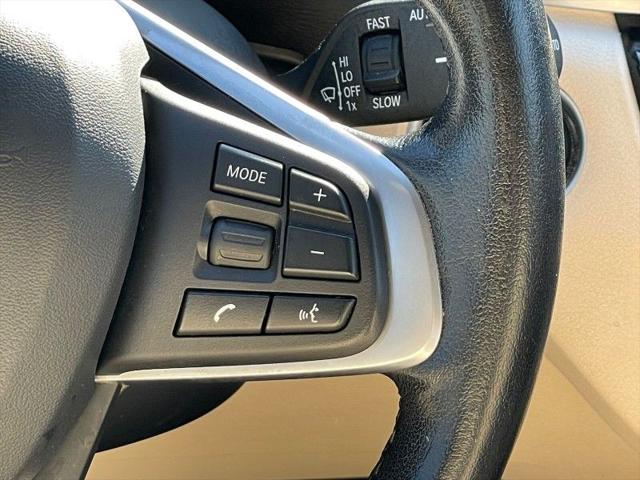 2017 BMW X1 xDrive28i