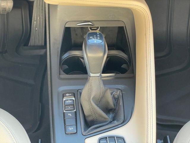 2017 BMW X1 xDrive28i