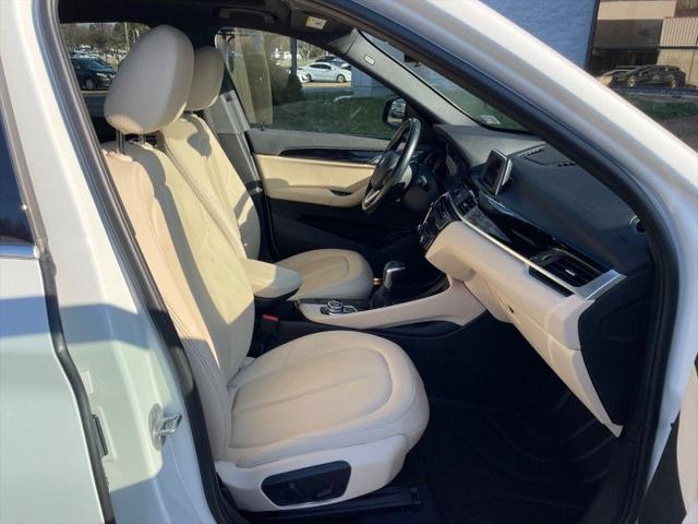 2017 BMW X1 xDrive28i
