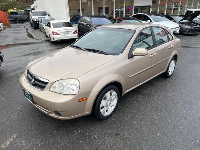 2006 Suzuki Forenza Base for sale in Lynnwood, WA