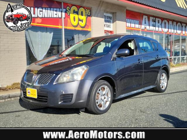 2009 Pontiac Vibe w/1SB for sale in Essex, MD