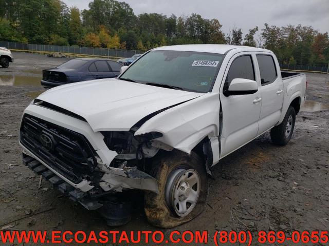 2018 Toyota Tacoma SR5 for sale in Bedford, VA