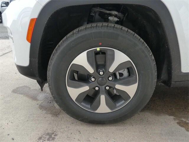 2023 Jeep Grand Cherokee 4xe GRAND CHEROKEE 4xe