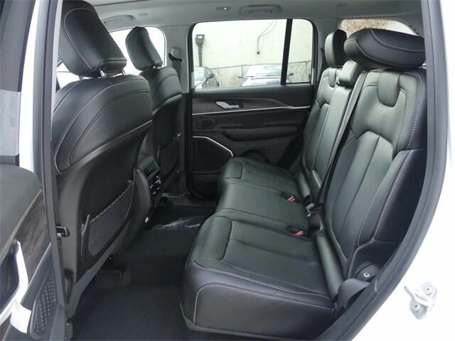2023 Jeep Grand Cherokee 4xe GRAND CHEROKEE 4xe