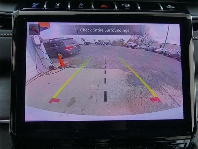 2023 Jeep Grand Cherokee 4xe GRAND CHEROKEE 4xe