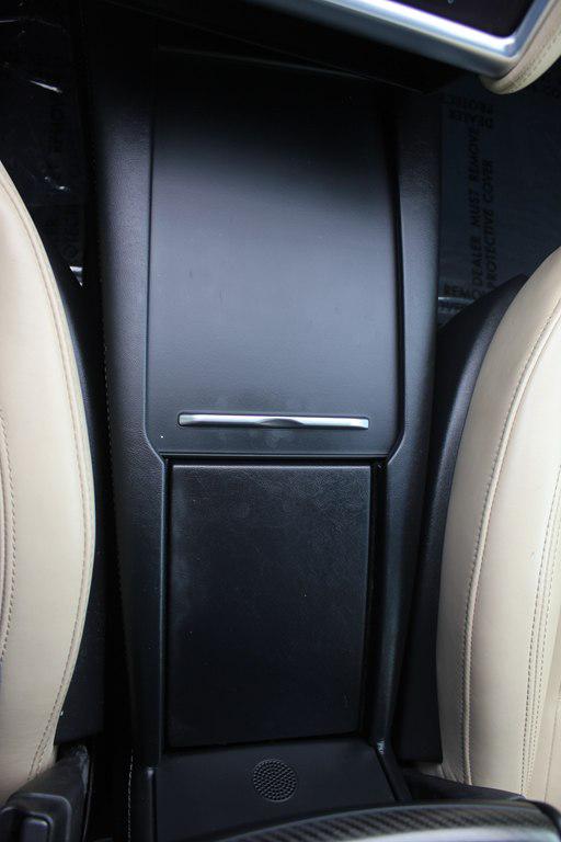 2016 Tesla Model S P90D