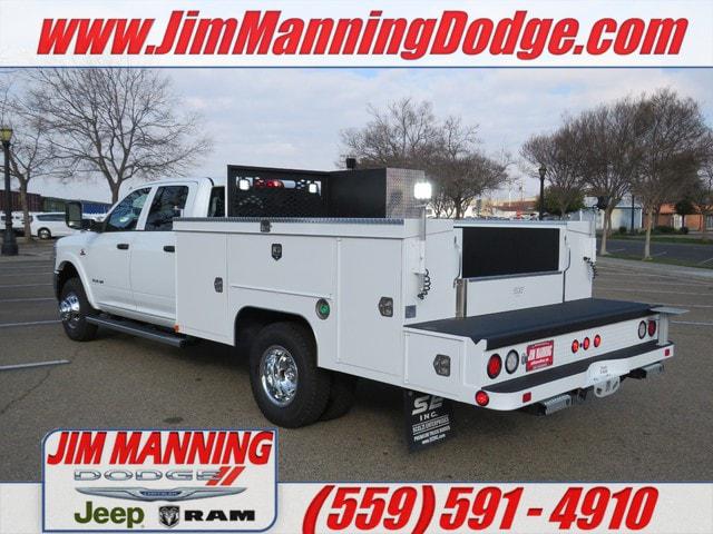 2022 Ram 3500 Tradesman/SLT/Laramie/Limited for sale in Dinuba, CA