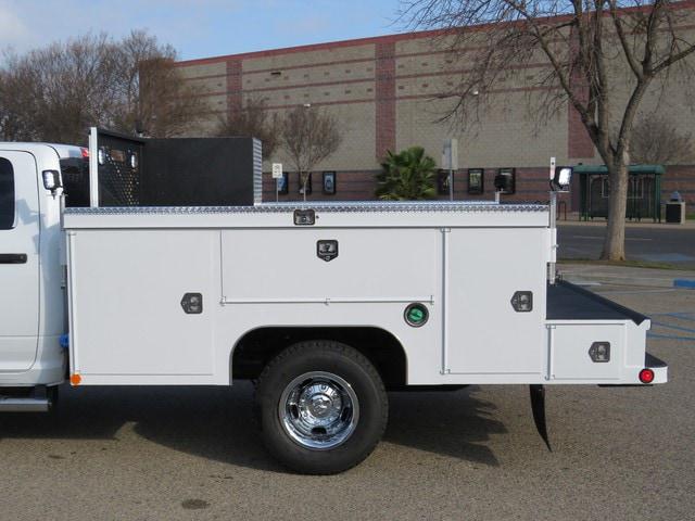 2022 Ram 3500 Tradesman/SLT/Laramie/Limited