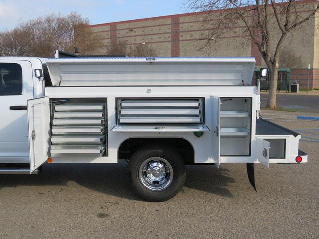 2022 Ram 3500 Tradesman/SLT/Laramie/Limited