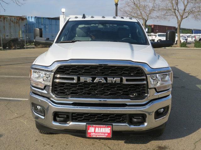 2022 Ram 3500 Tradesman/SLT/Laramie/Limited