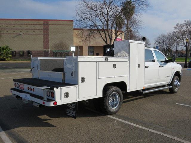 2022 Ram 3500 Tradesman/SLT/Laramie/Limited