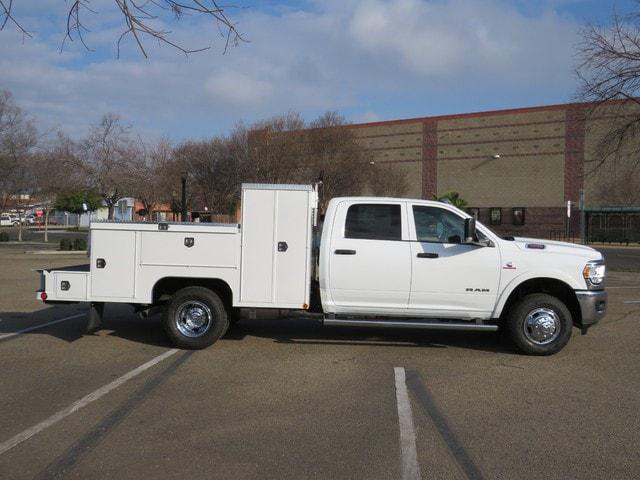 2022 Ram 3500 Tradesman/SLT/Laramie/Limited