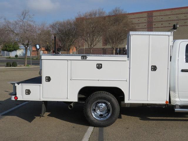 2022 Ram 3500 Tradesman/SLT/Laramie/Limited