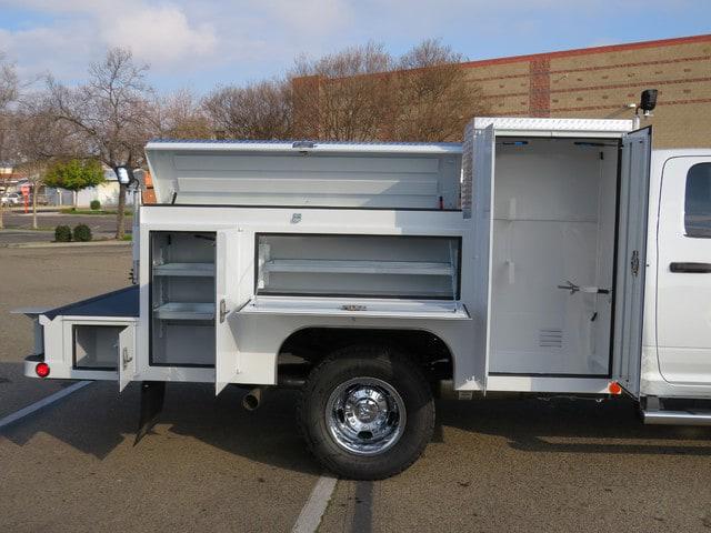 2022 Ram 3500 Tradesman/SLT/Laramie/Limited