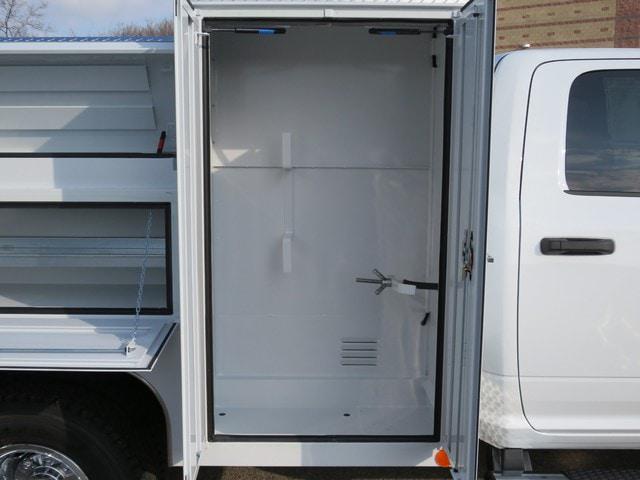 2022 Ram 3500 Tradesman/SLT/Laramie/Limited