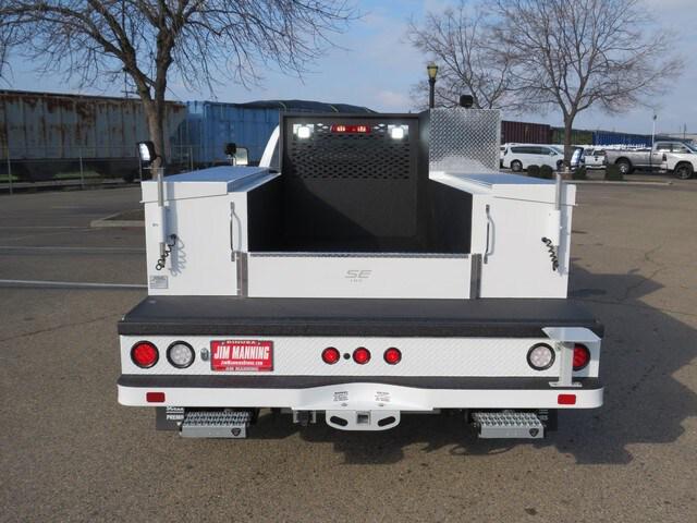 2022 Ram 3500 Tradesman/SLT/Laramie/Limited
