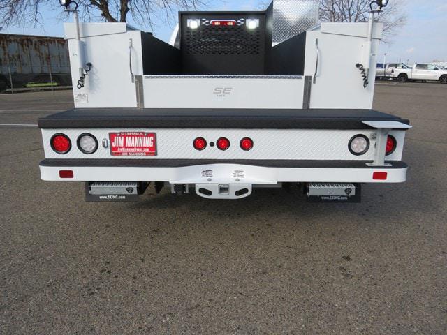 2022 Ram 3500 Tradesman/SLT/Laramie/Limited
