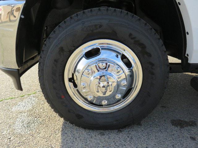 2022 Ram 3500 Tradesman/SLT/Laramie/Limited