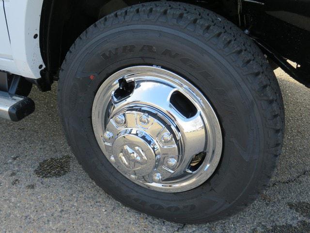 2022 Ram 3500 Tradesman/SLT/Laramie/Limited