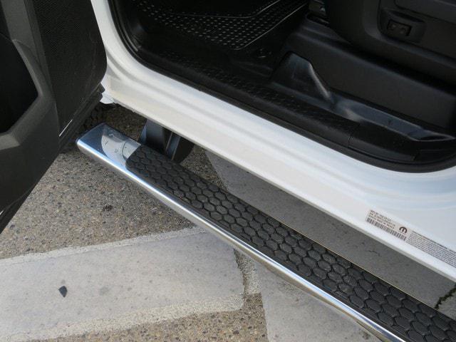 2022 Ram 3500 Tradesman/SLT/Laramie/Limited