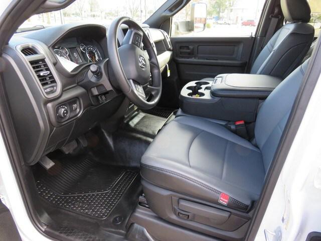 2022 Ram 3500 Tradesman/SLT/Laramie/Limited