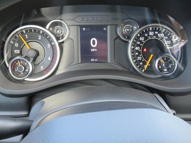 2022 Ram 3500 Tradesman/SLT/Laramie/Limited