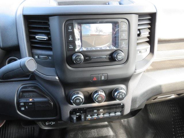 2022 Ram 3500 Tradesman/SLT/Laramie/Limited