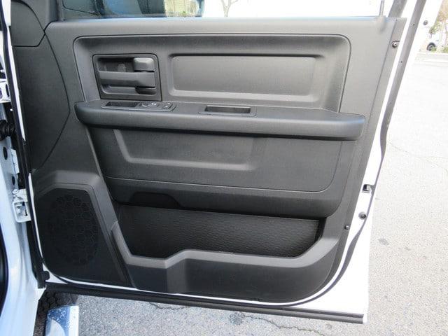 2022 Ram 3500 Tradesman/SLT/Laramie/Limited