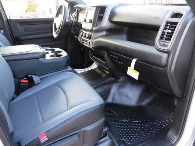 2022 Ram 3500 Tradesman/SLT/Laramie/Limited