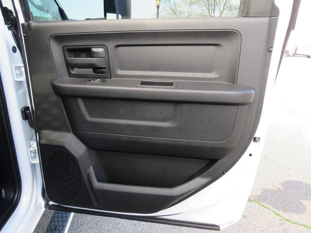 2022 Ram 3500 Tradesman/SLT/Laramie/Limited