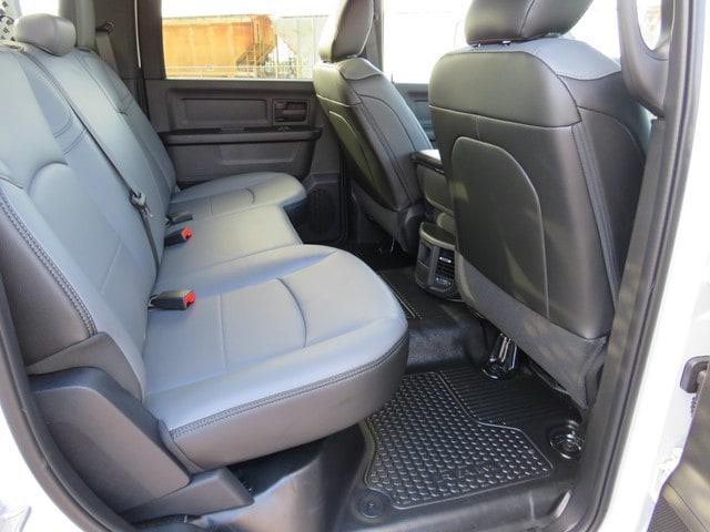 2022 Ram 3500 Tradesman/SLT/Laramie/Limited