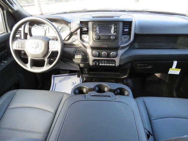 2022 Ram 3500 Tradesman/SLT/Laramie/Limited