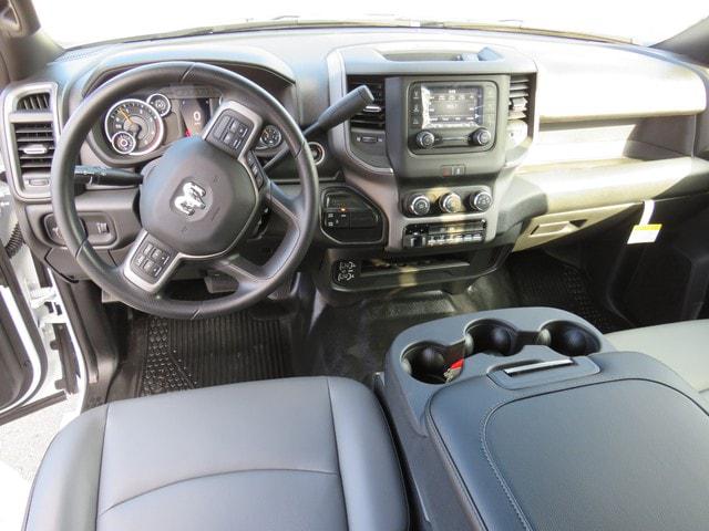 2022 Ram 3500 Tradesman/SLT/Laramie/Limited