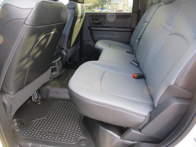 2022 Ram 3500 Tradesman/SLT/Laramie/Limited