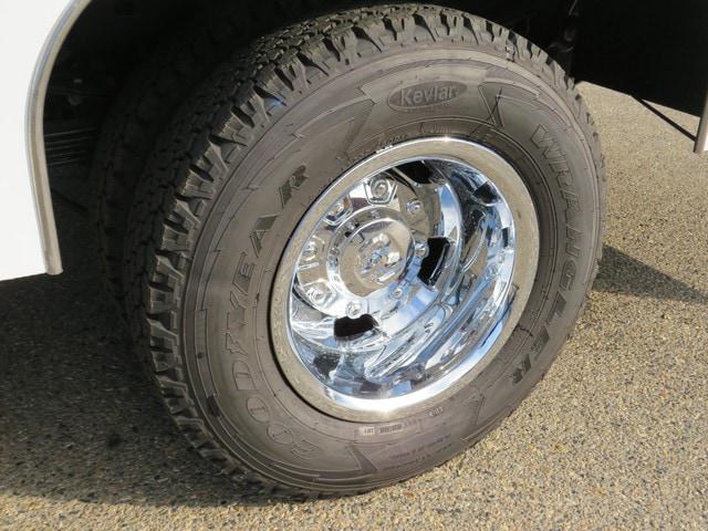 2022 Ram 3500 Tradesman/SLT/Laramie/Limited