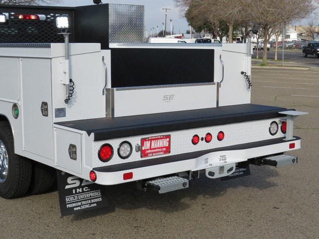 2022 Ram 3500 Tradesman/SLT/Laramie/Limited