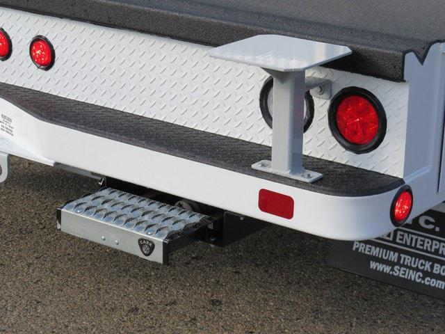 2022 Ram 3500 Tradesman/SLT/Laramie/Limited