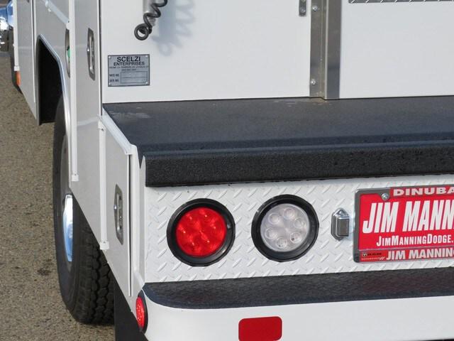 2022 Ram 3500 Tradesman/SLT/Laramie/Limited